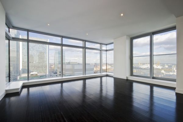 Professional Aluminum Windows Installation